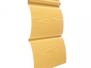 Docke WoodSlide