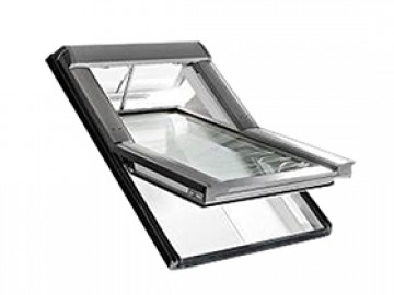 Roto Designo R6 RotoTronic