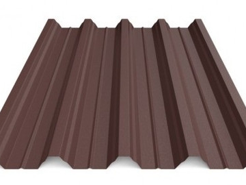 Профиль Ruukki T60