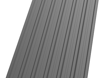 Профнастил 20 (Т)