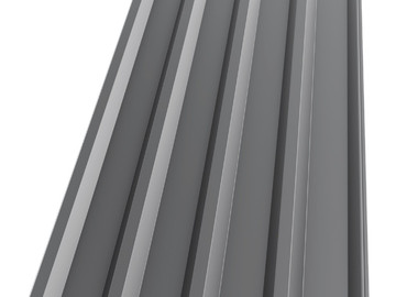 Профнастил НС 45 (Т)