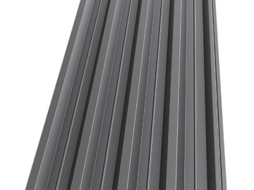 Профнастил НС 57 (Т)