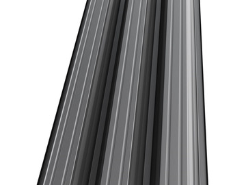 Профнастил 135 (Т)
