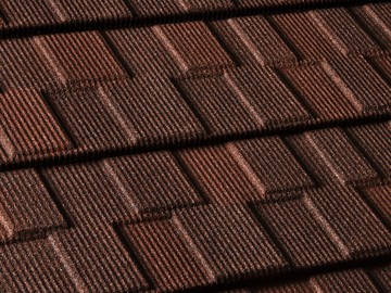 Коллекция SHINGLE