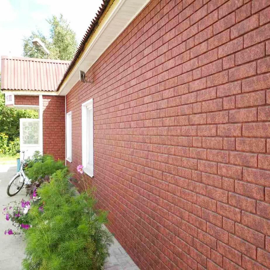 фасадные панели