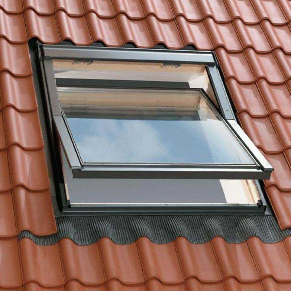 Velux Украина